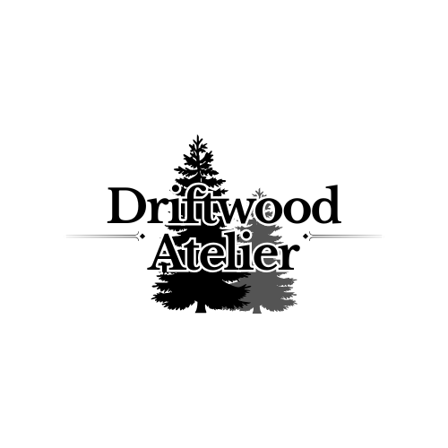 Driftwood Atelier logo