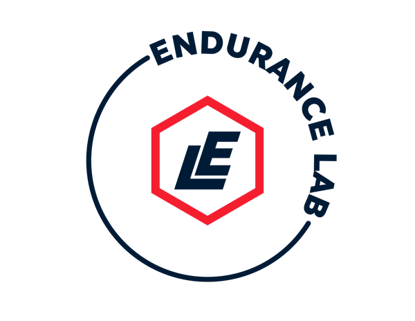 Endurance Lab logo