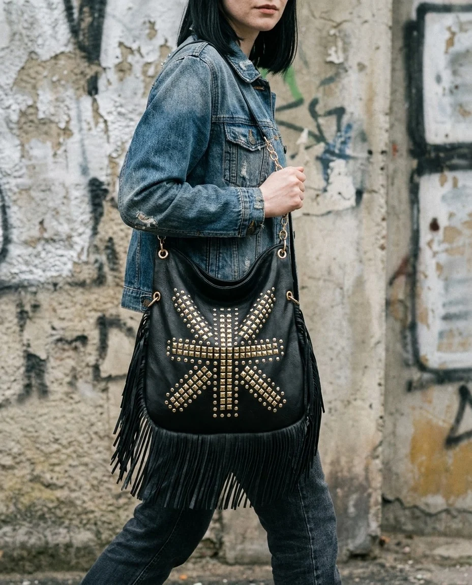 Noctelle Threads – A brand with a voice, and a shop that has to keep up.