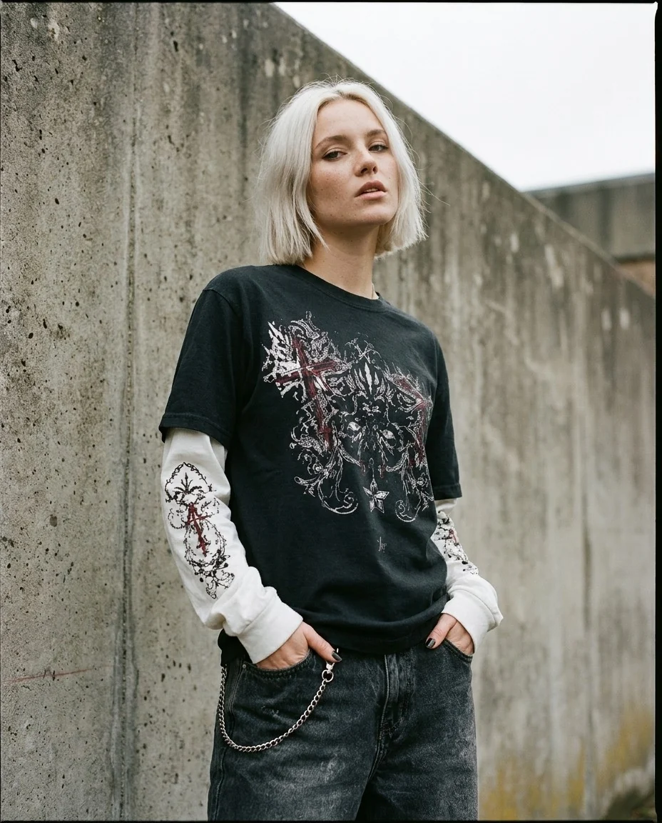 Noctelle Threads – Worldwide shipping, priced in euros.