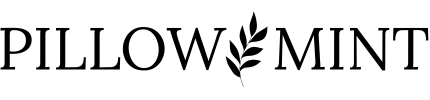 Pillow Mint logo