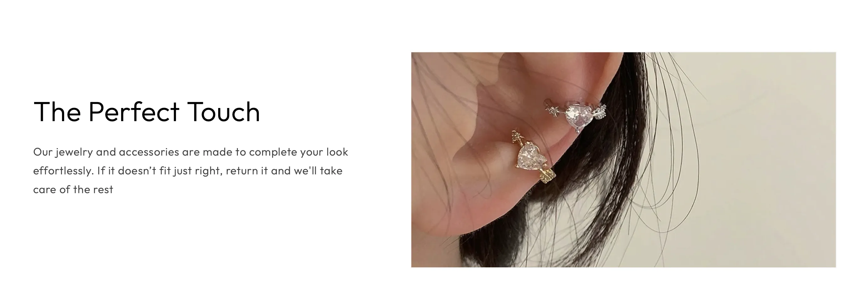Rera Jewels – Retention through Klaviyo.