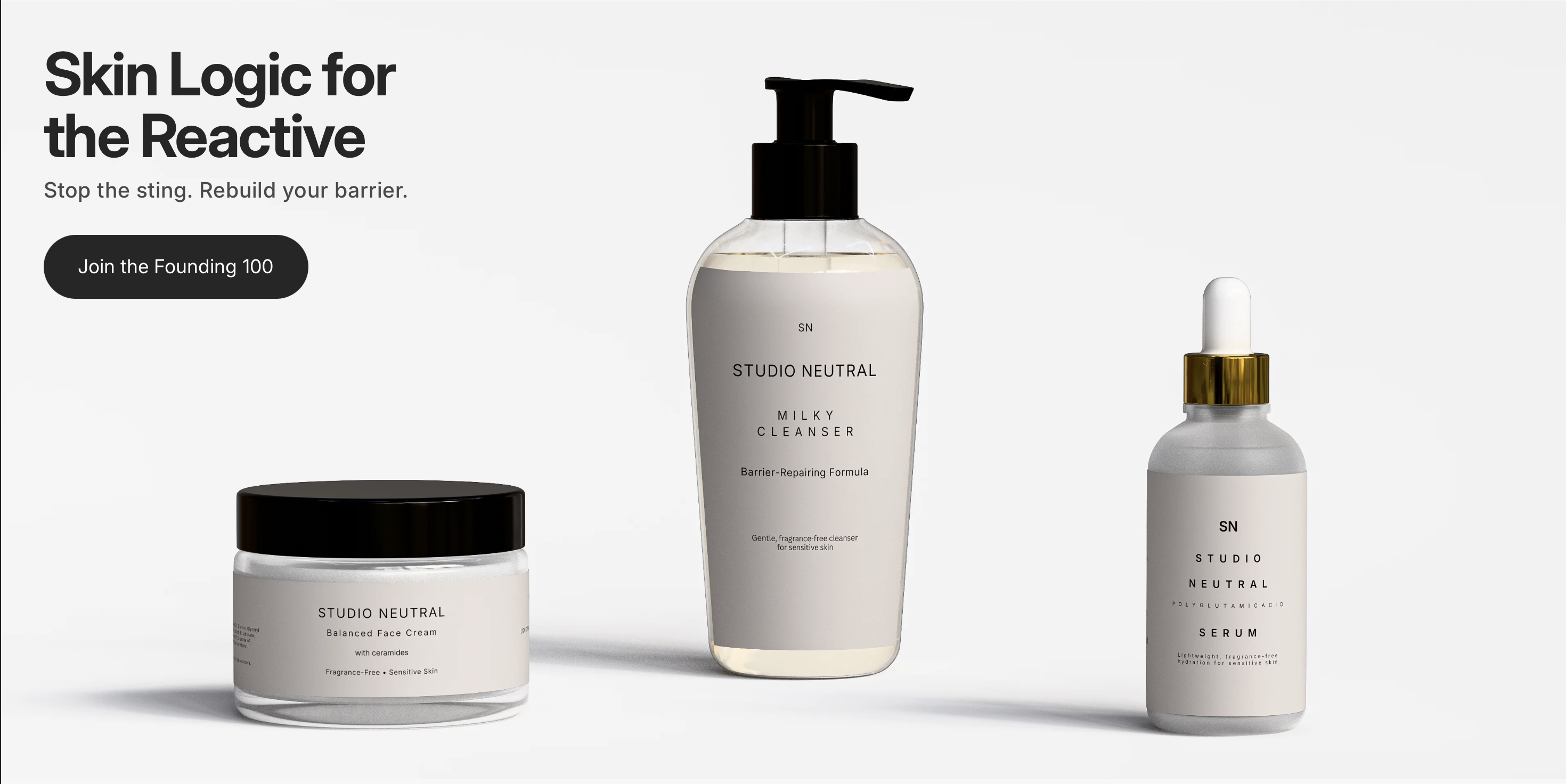 Studio Neutral