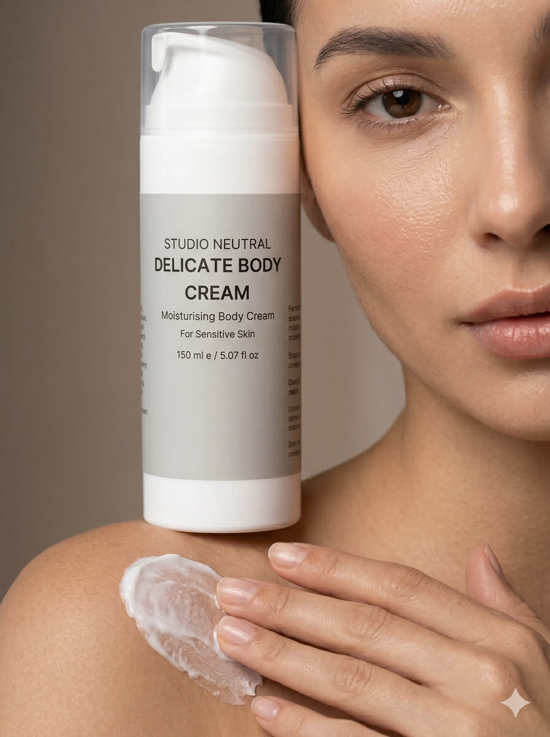 Studio Neutral – A brand that feels like a quiet exhale.
