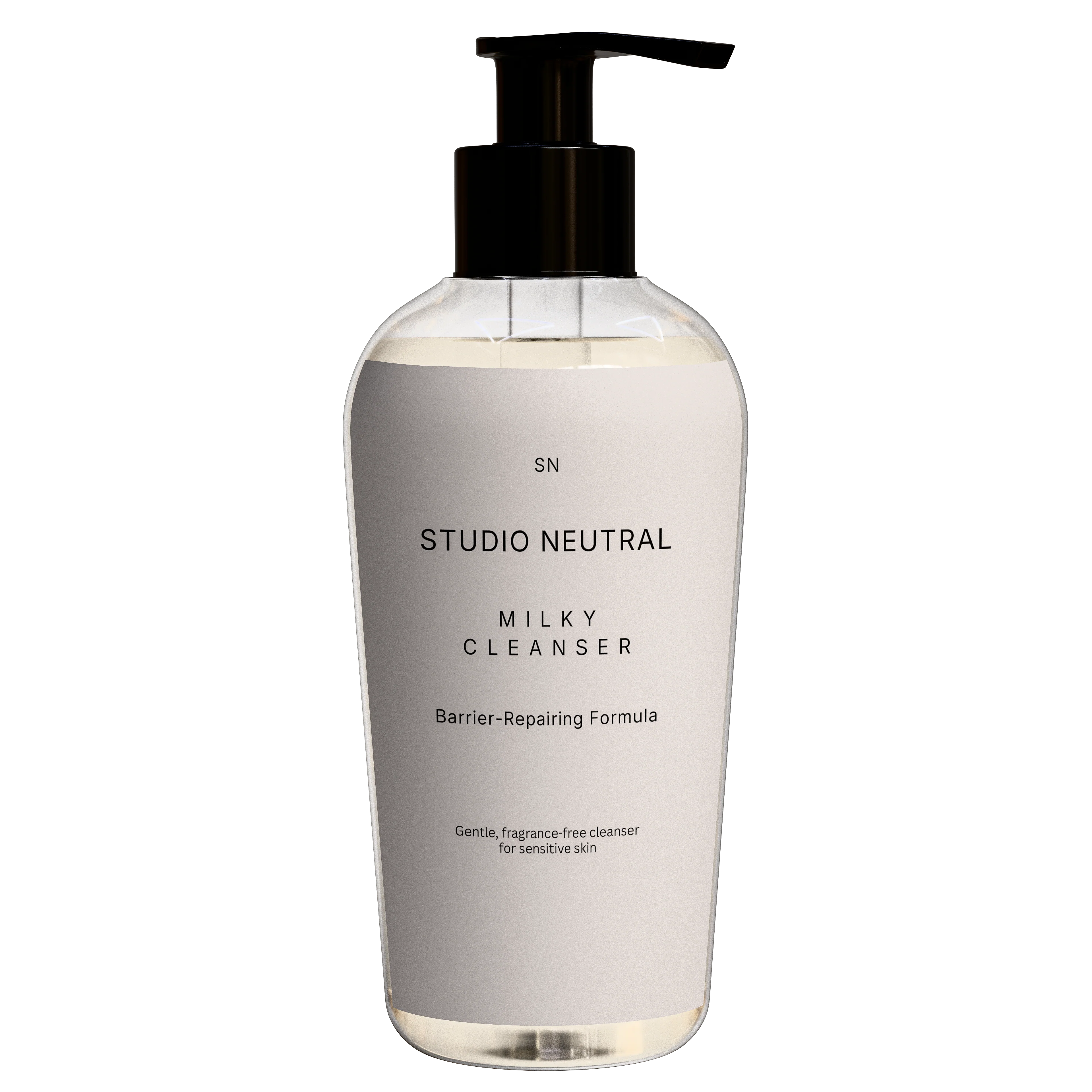 Studio Neutral – Cleansers, creams, and a ritual.