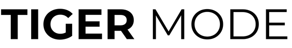 Tiger Mode logo