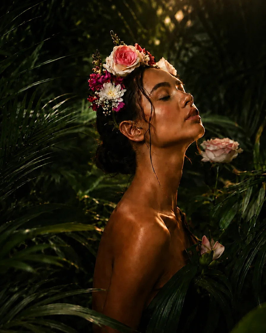 Verdant Glow